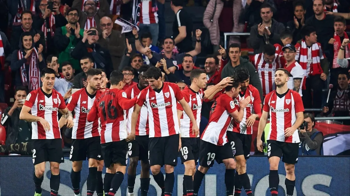 أتلتيك بيلباو ضد فياريال — EG news