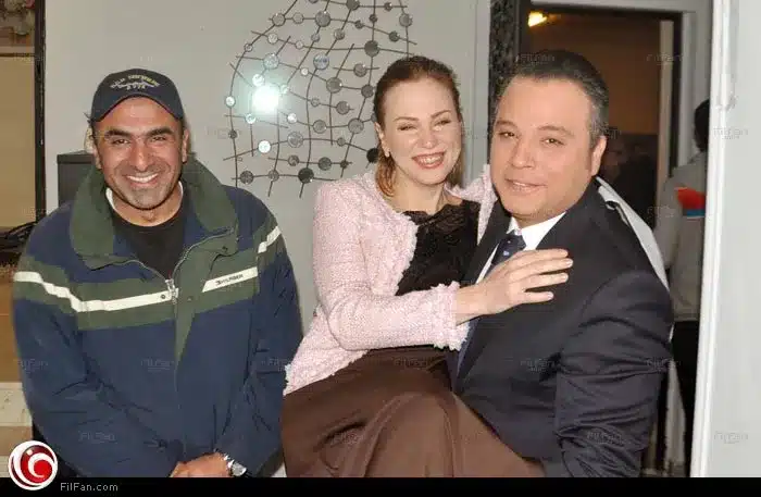 تامر عبد المنعم — EG news