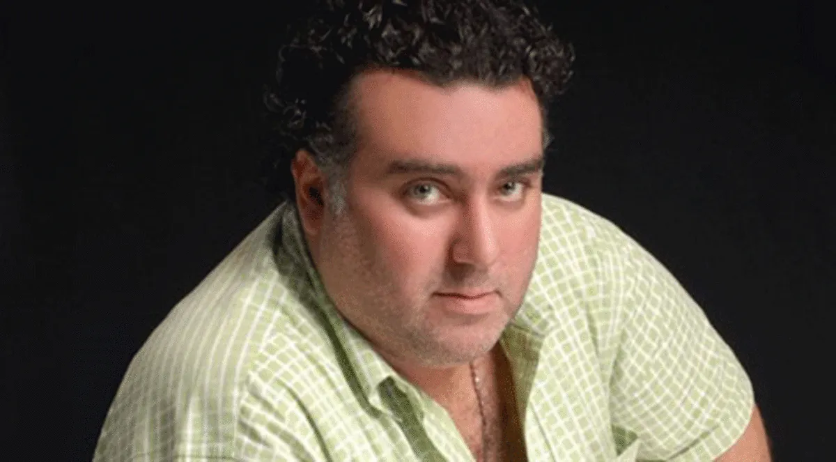 تامر حبيب — EG news