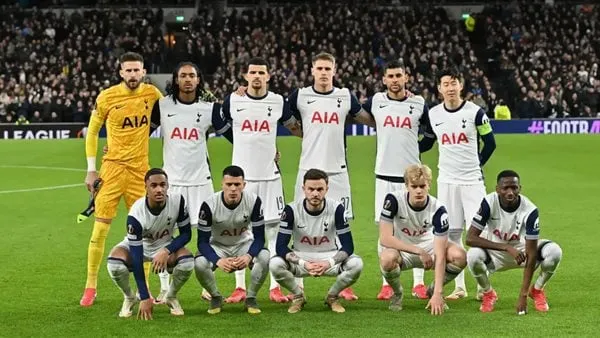 tottenham vs brighton — EG news