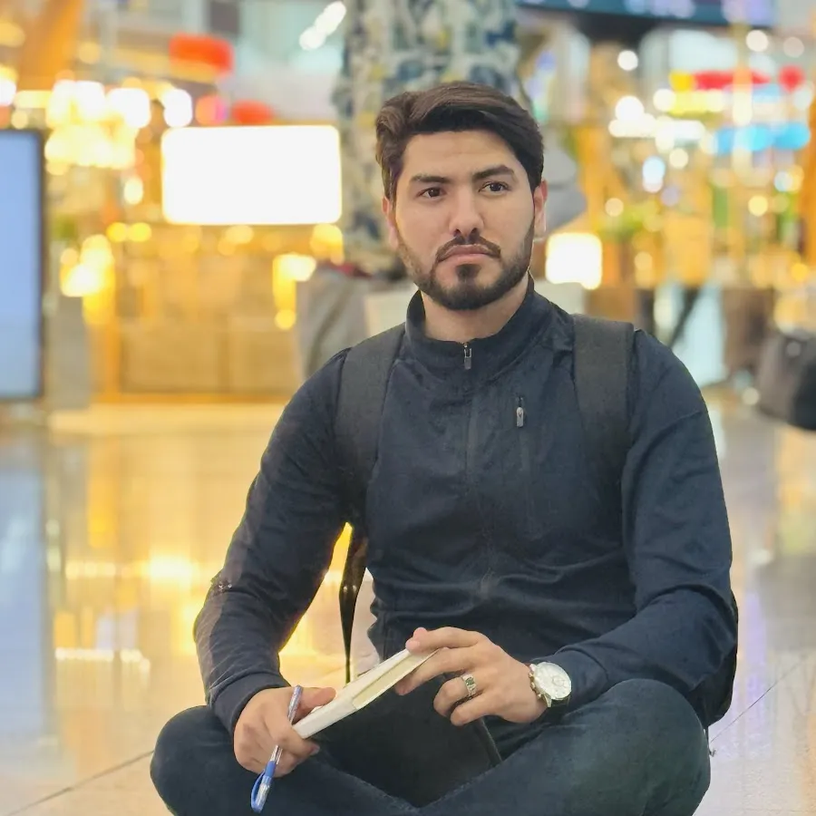 طارق مصطفى — EG news