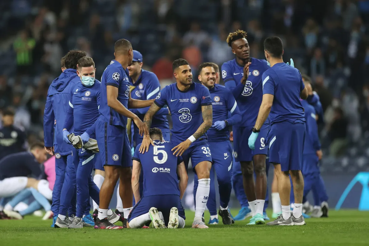 تشيلسي ضد مان سيتي — EG news