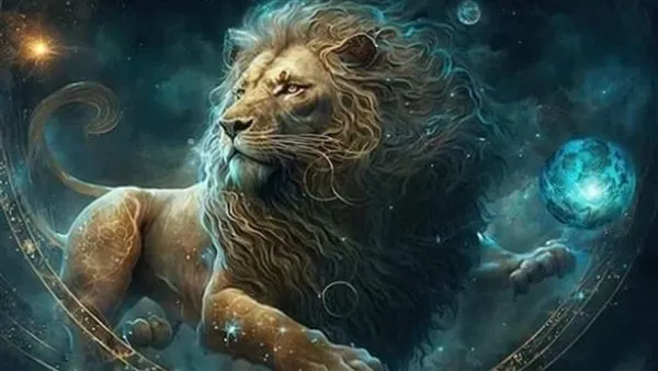 توقعات الأبراج حظك اليوم برج الاسد — EG news