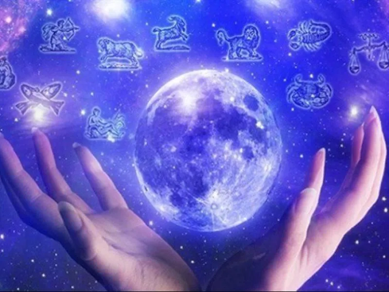 توقعات الأبراج حظك اليوم — EG news