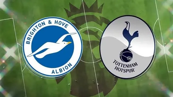 توتنهام ضد برايتون — EG news