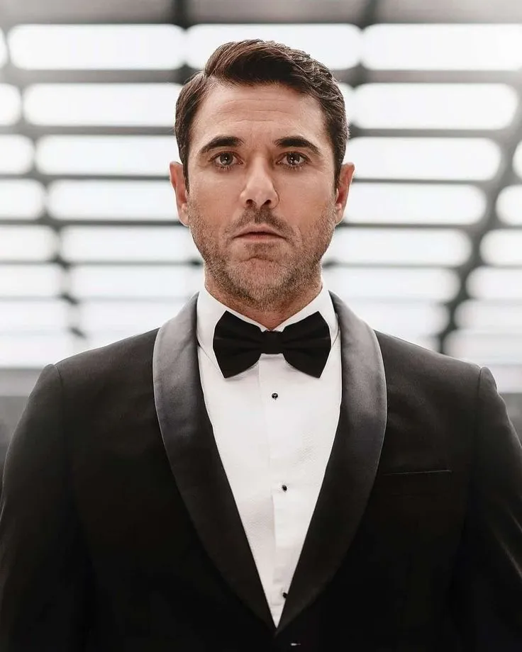 وفاه احمد عز — EG news