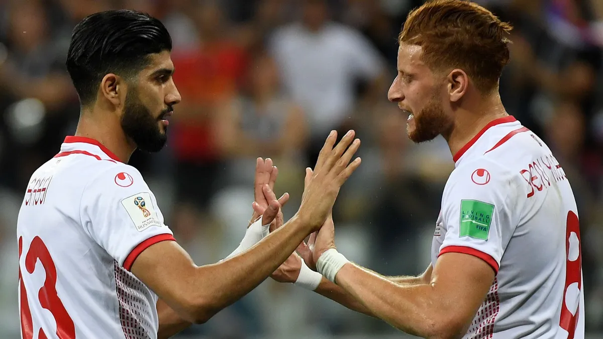 world cup — EG news