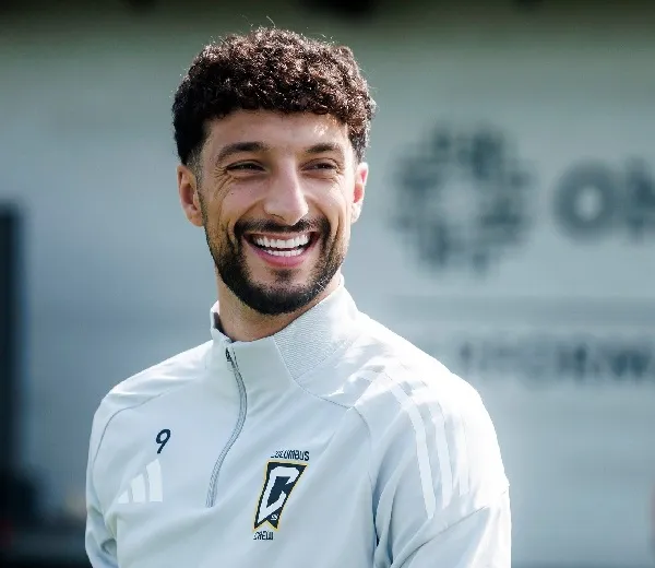 وسام أبو علي — EG news