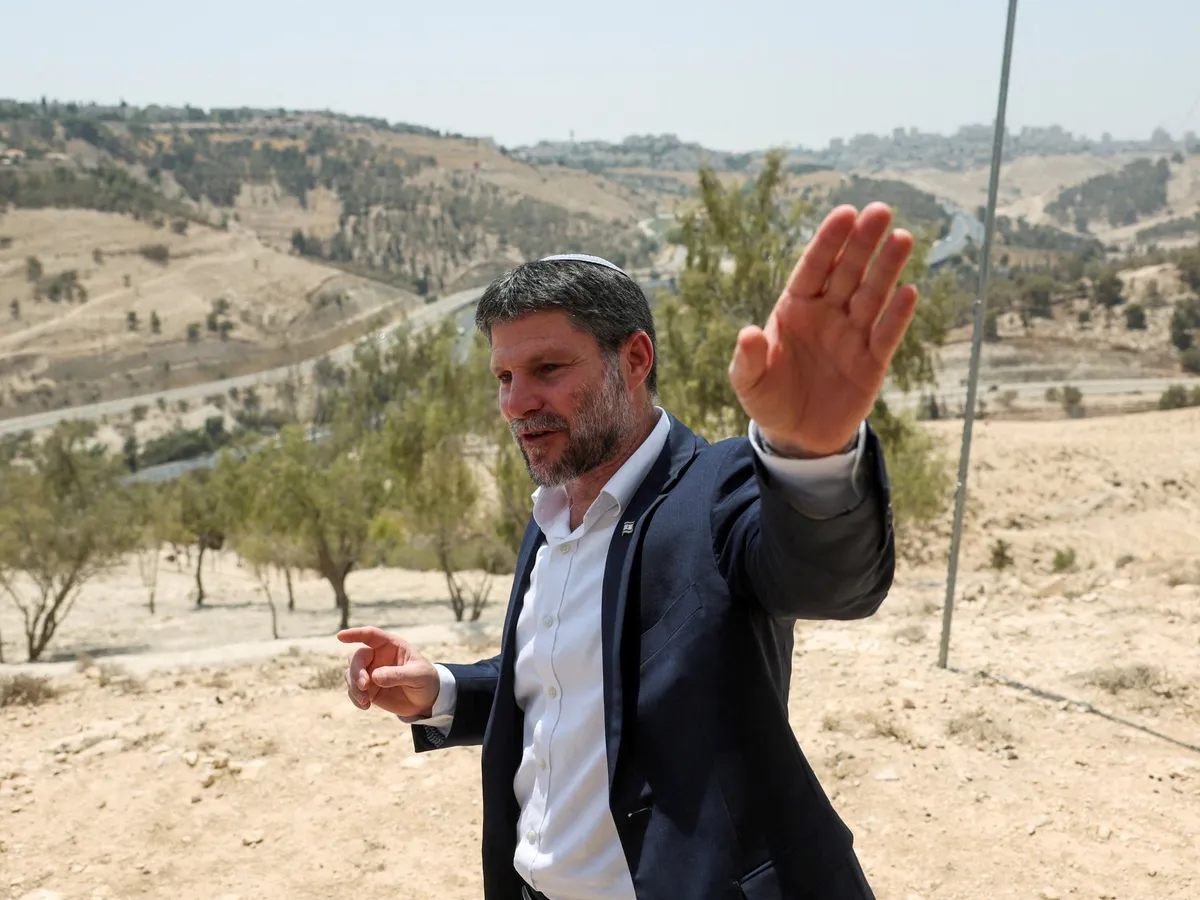 وزير المالية — EG news