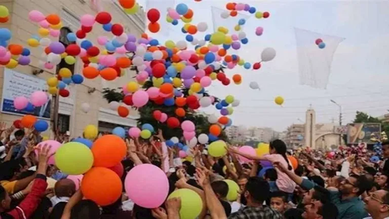 عيد الأضحى — EG news