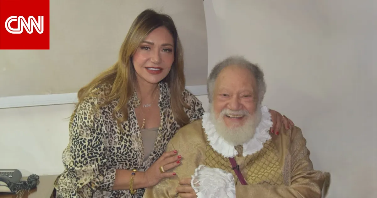 يحيى الفخراني — EG news