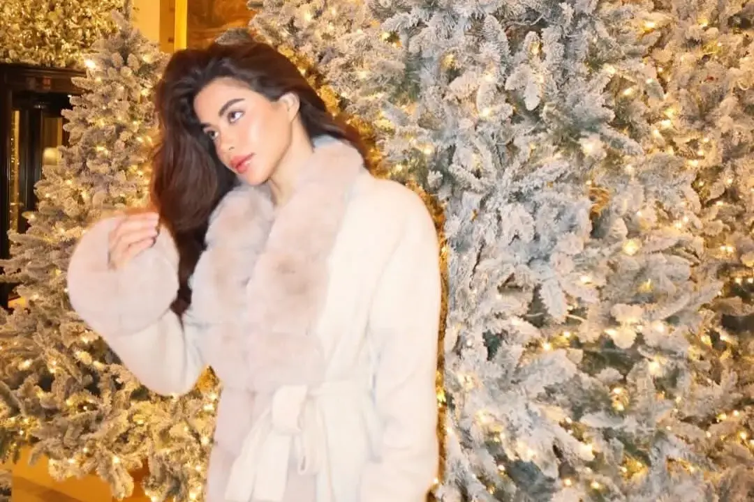 يارا السكري تتألق في برنامج صاحبة السعادة