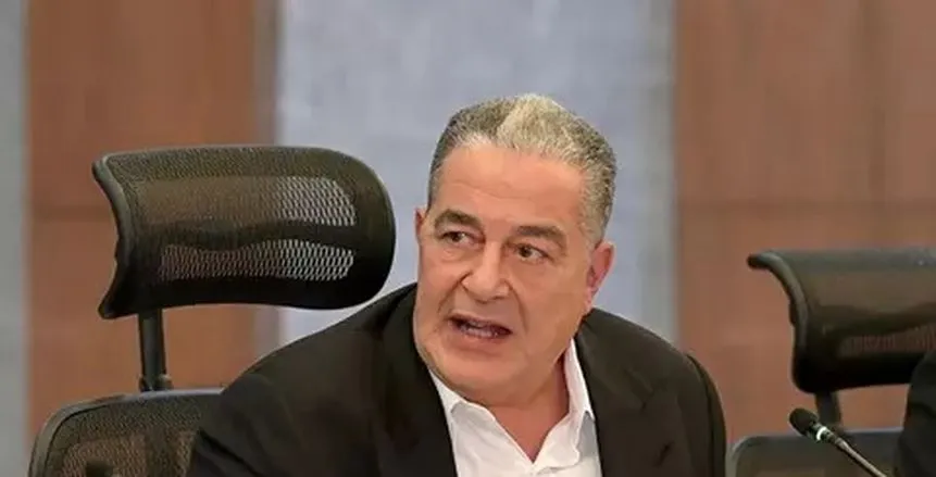 ياسين منصور — EG news