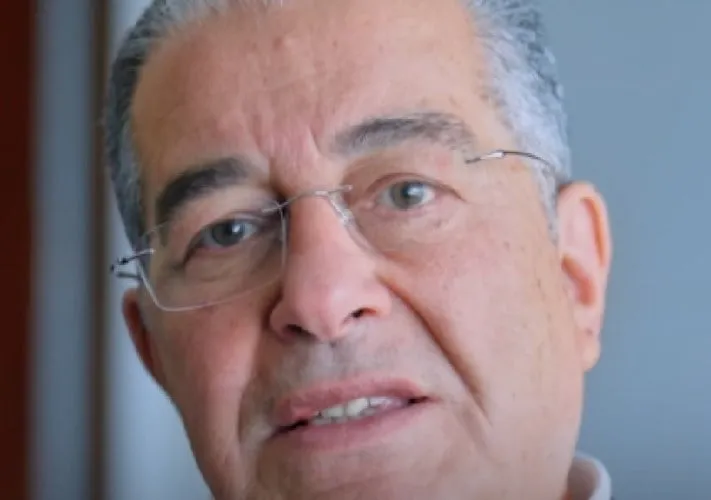 ياسين منصور — EG news