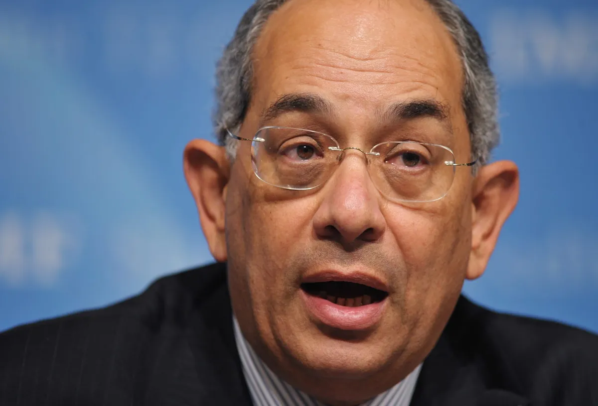 يوسف بطرس غالي — EG news