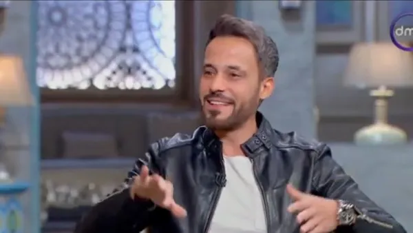 يوسف الشريف — EG news