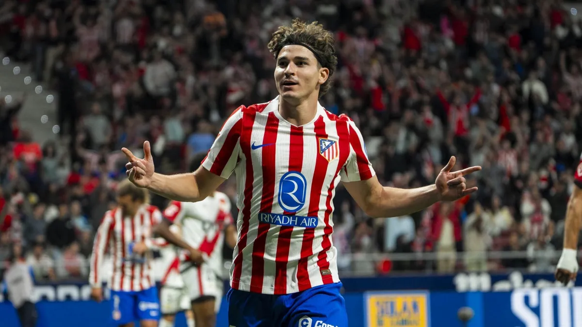 arsenal vs atlético madrid — EG news