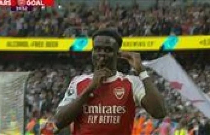 arsenal vs fulham — EG news
