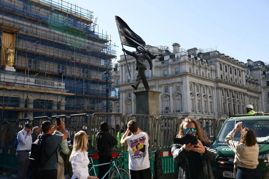 banksy — EG news