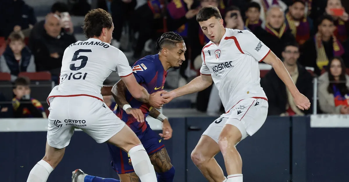 barca — EG news