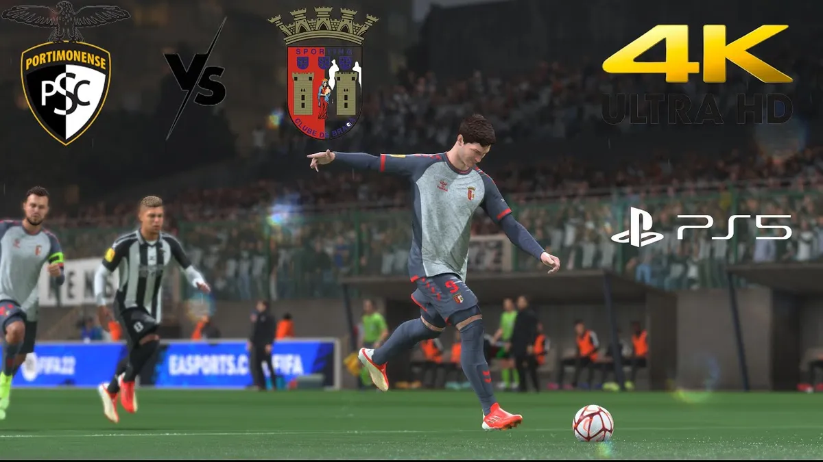 براغا ضد فرايبورغ