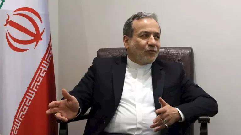 عباس عراقجي — EG news