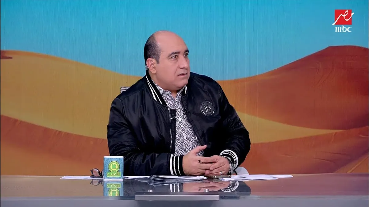 بشير التابعي — EG news