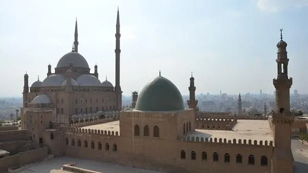 اذان الجمعة — EG news