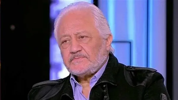عادل إمام — EG news
