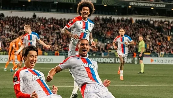 دوري المؤتمر الأوروبي — EG news