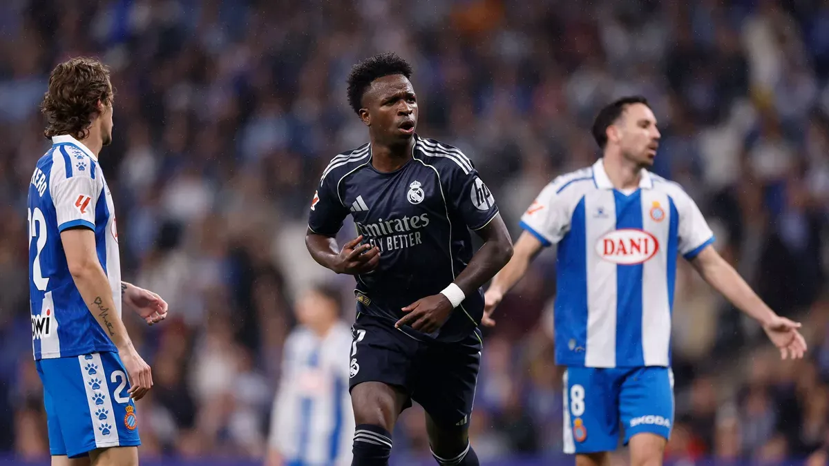 espanyol vs real madrid — EG news