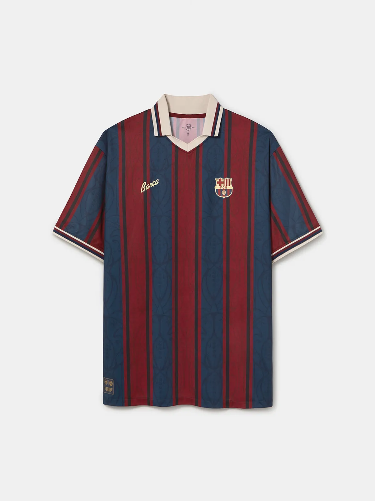 fc barcelona — EG news