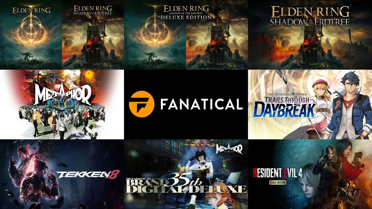 games — EG news