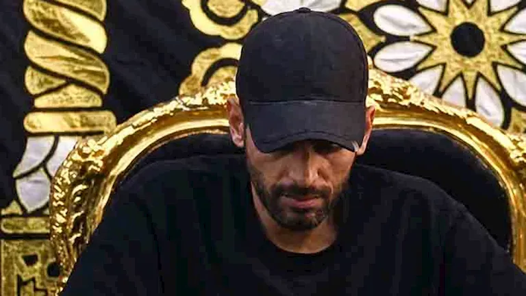 حمدي الميرغني — EG news