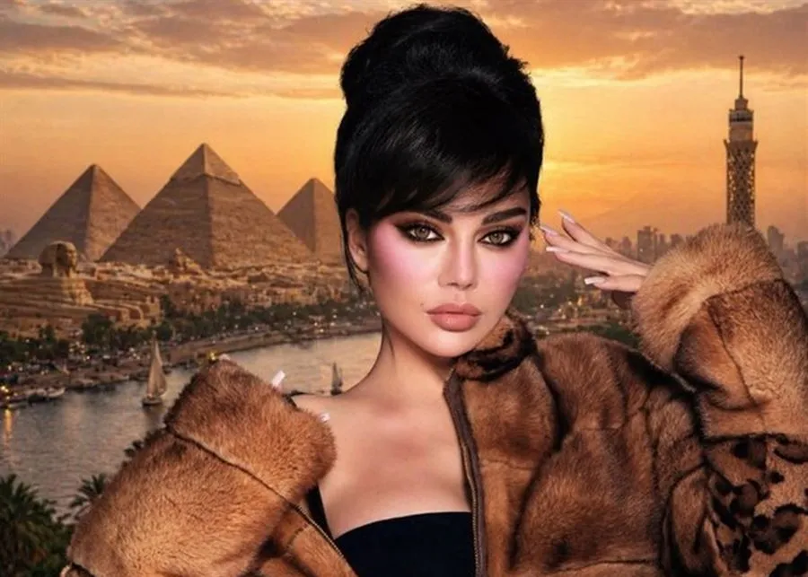 هيفاء وهبي — EG news