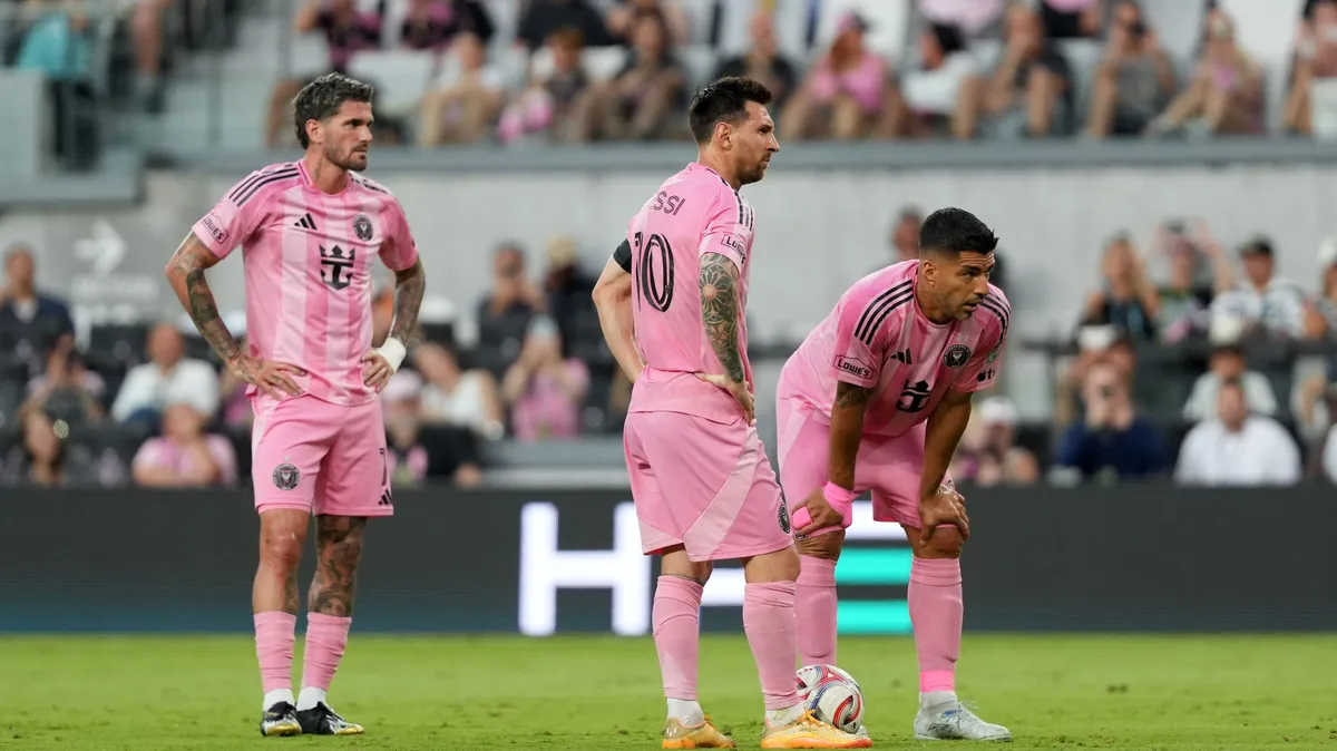 inter miami vs orlando city — EG news