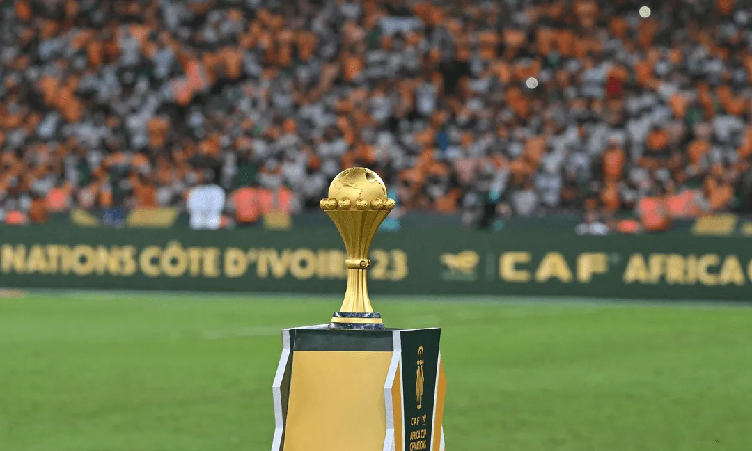 كأس العالم fifa 2026™ — EG news