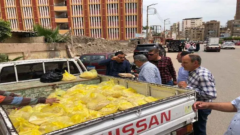 خبز — EG news