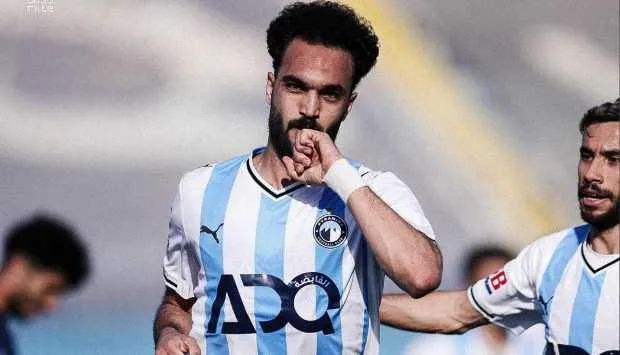 الأهرام ضد إنبي — EG news