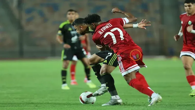 الدوري المصري الممتاز 2025 26 — EG news