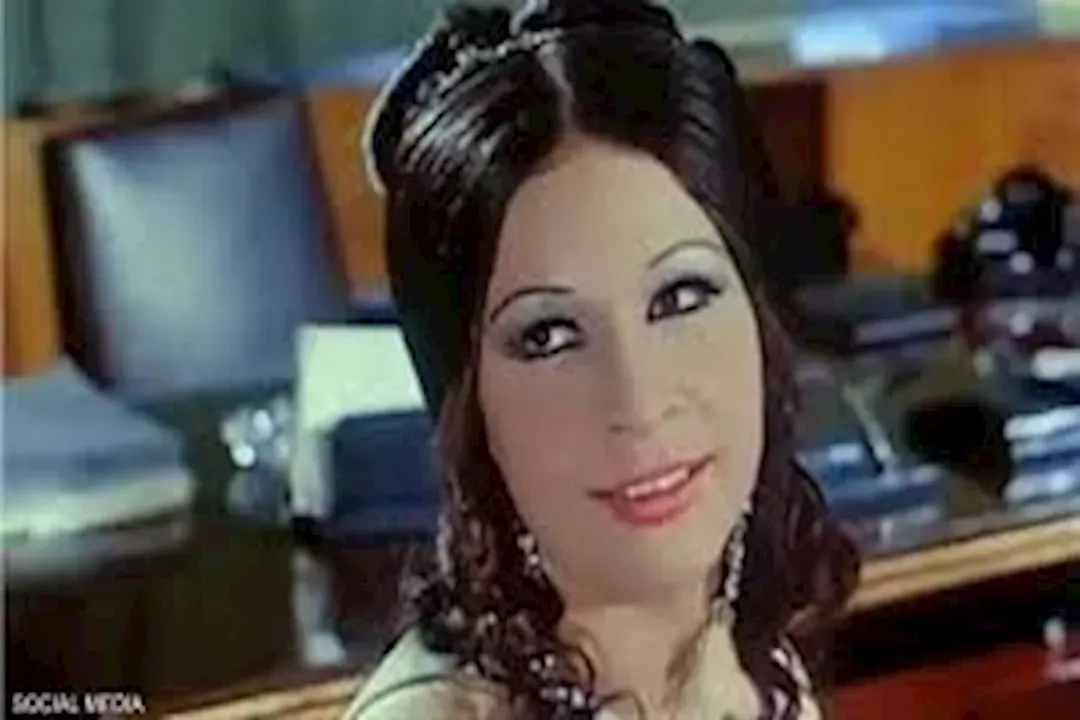 الفنانة سهير زكي — EG news