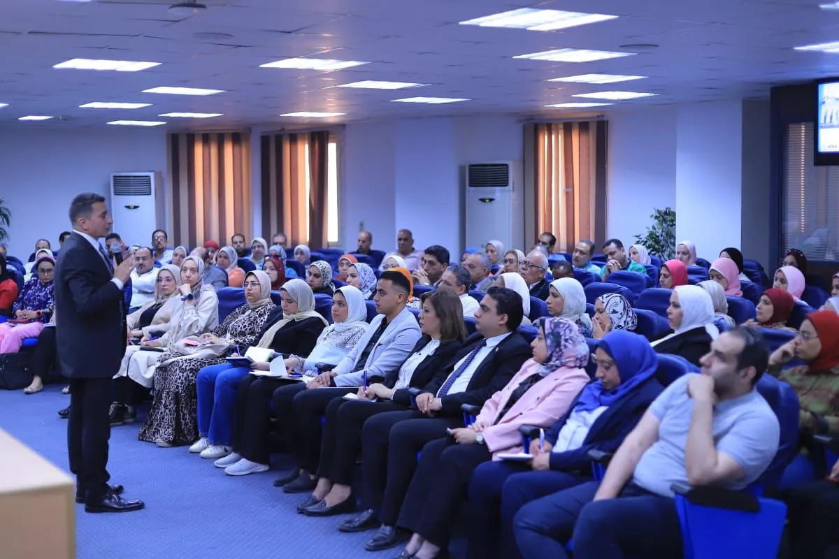 الجهاز القومي لتنظيم الاتصالات — EG news