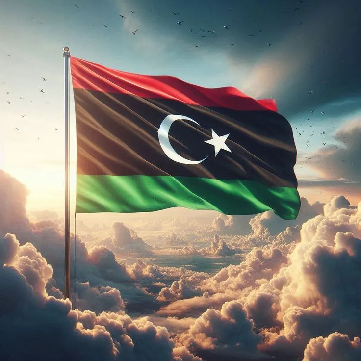 ليبيا — EG news