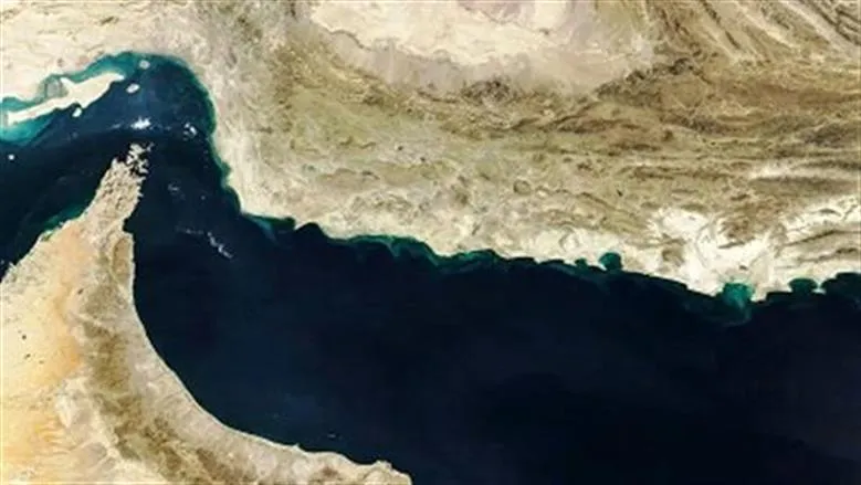 ليتوانيا تدعو للانضمام إلى التحالف الأمريكي في مضيق هرمز