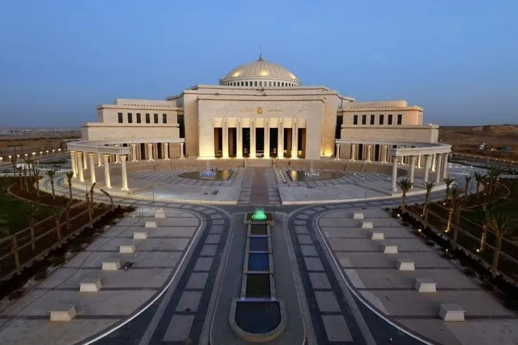 مجلس النواب المصري — EG news