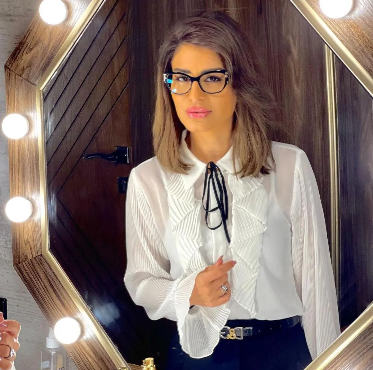 منة فضالي — EG news