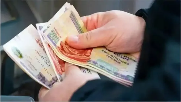 منحة العمالة الغير منتظمة — EG news