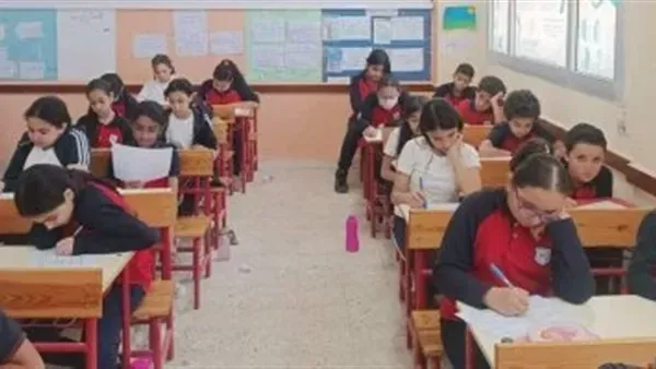 مراجعة شهر ابريل — EG news