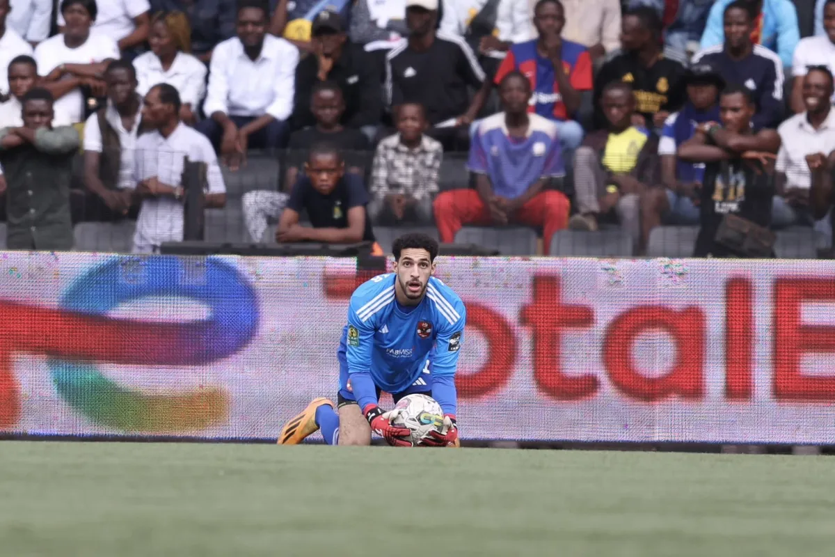 مصطفى أحمد شوبير — EG news