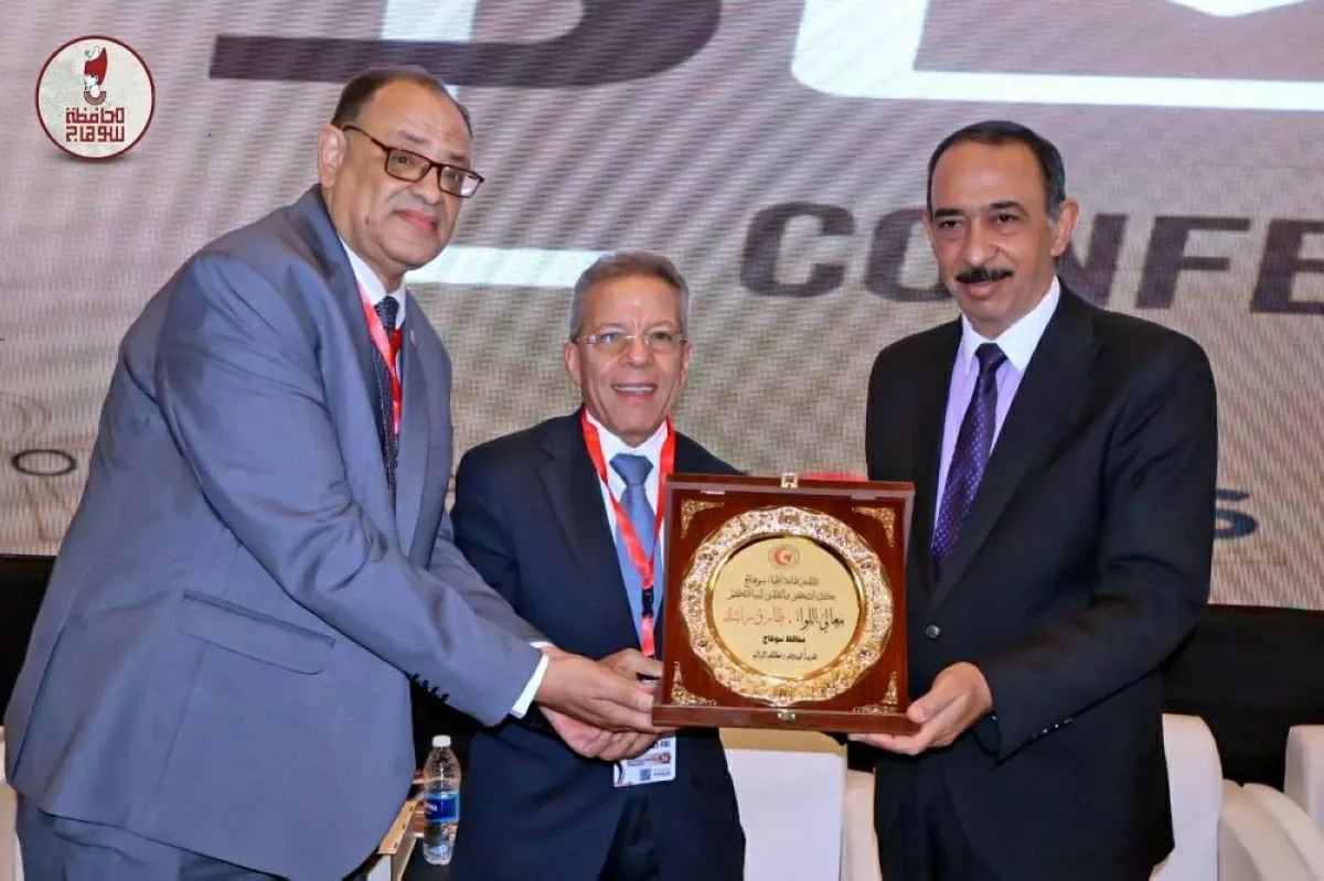 نقابة أطباء مصر — EG news